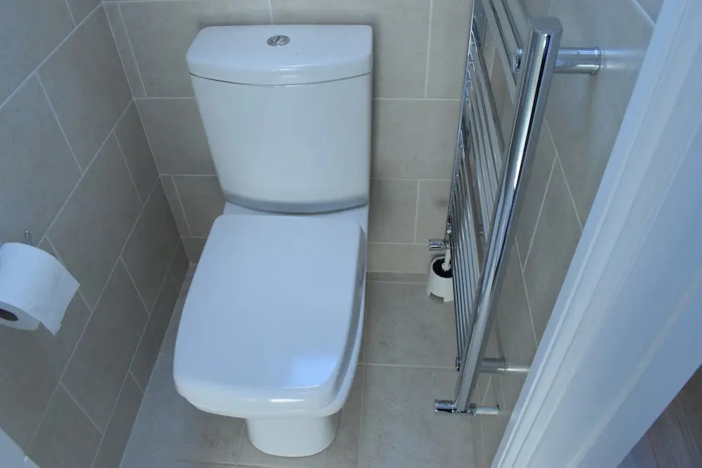 1 Bedroom Townhouse in Stratford