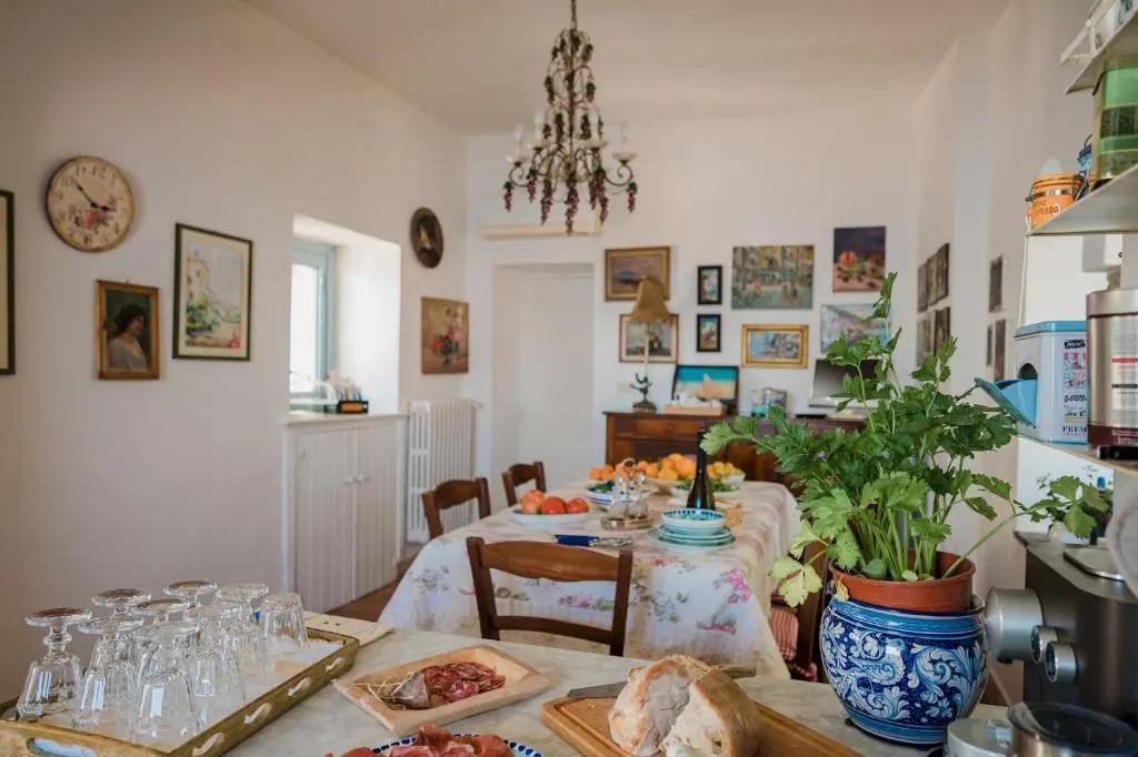 Villa la Campanella by Elite Villas