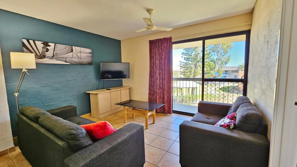 Riverview Holiday Apartment 54 - Kalbarri WA
