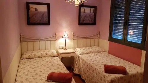 Beach Penthouse Apartment Benidorm Cala