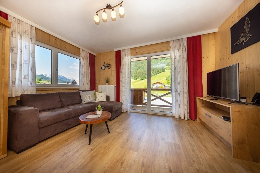 Wellness- und Familienhotel Garni Dachsteinresort