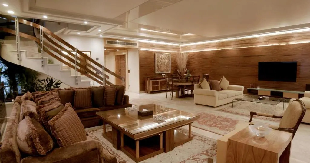 Lahoya Suites