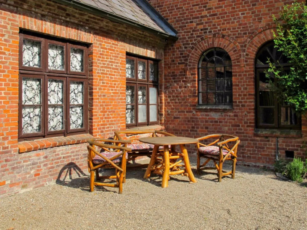 House Gut Hörne Wingst 12482