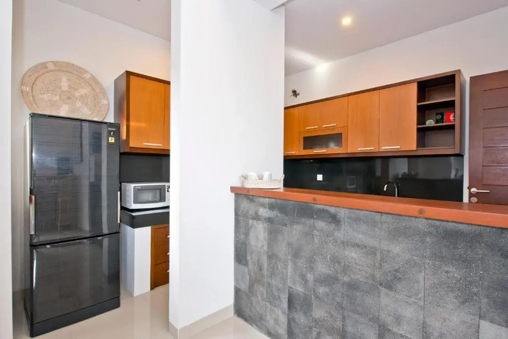 Vansari Serenity Villa