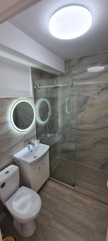 Belvedere Delux Apartment