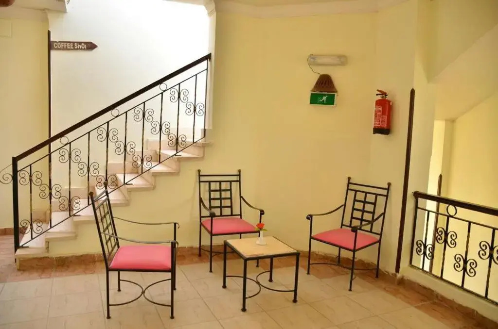 Dolphin Hotel Safaga