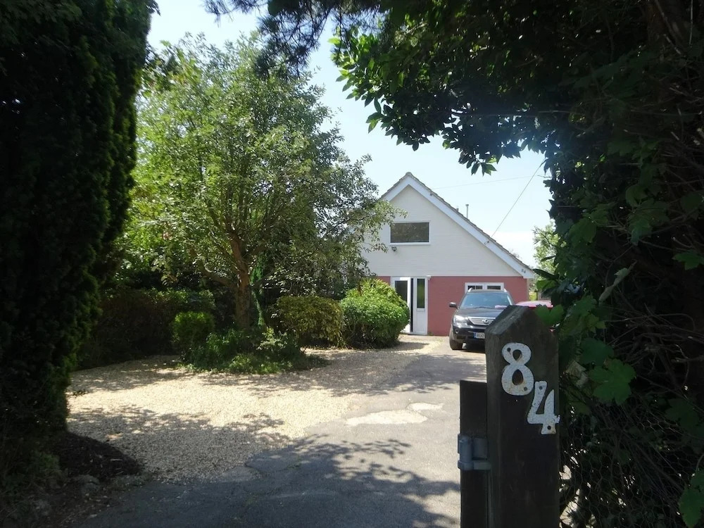 Shanzu House