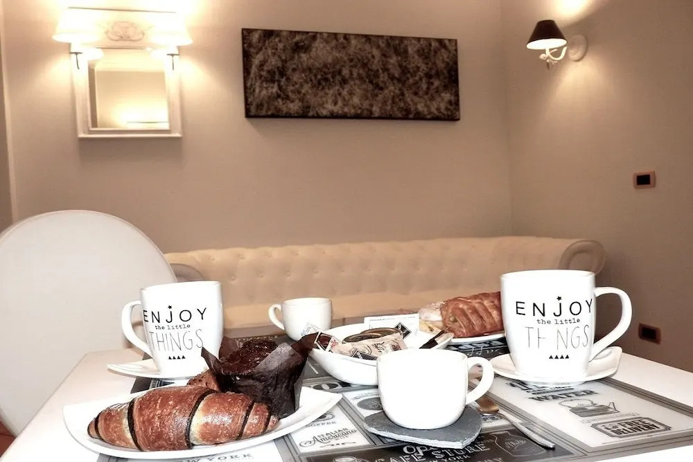 Relux Rome Exclusive Living B&B