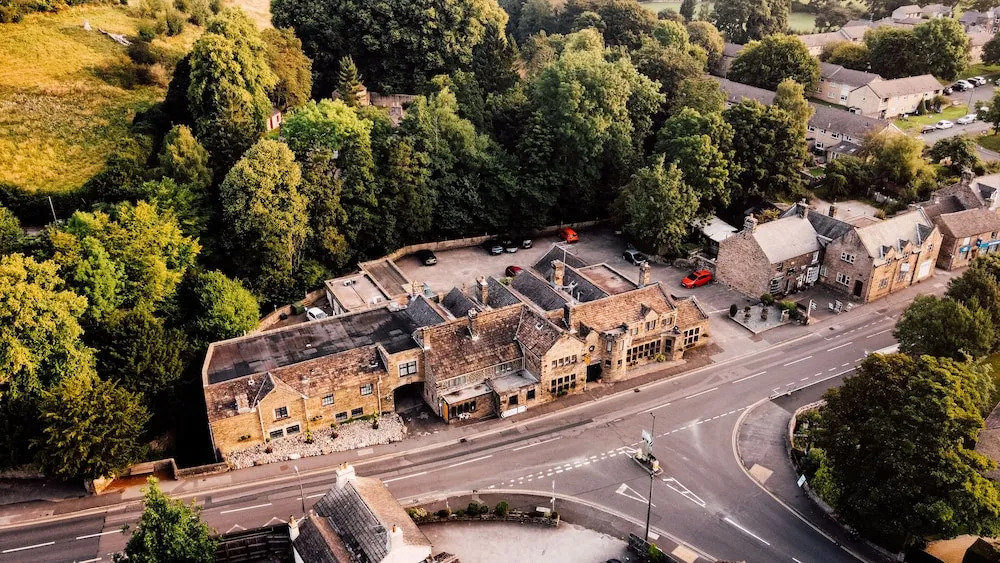 The George