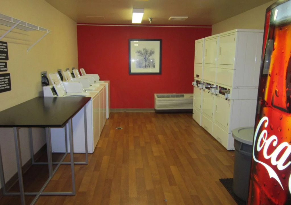 Extended Stay America Suites - Richmond - Hilltop Mall