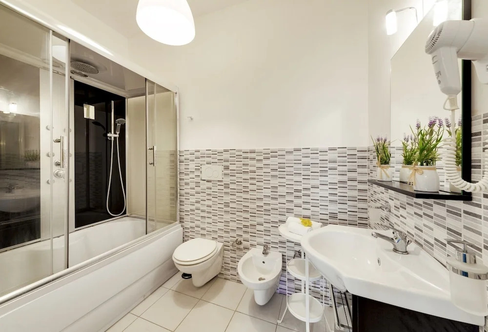 siciliacasevacanze - Marina Domus Rooms