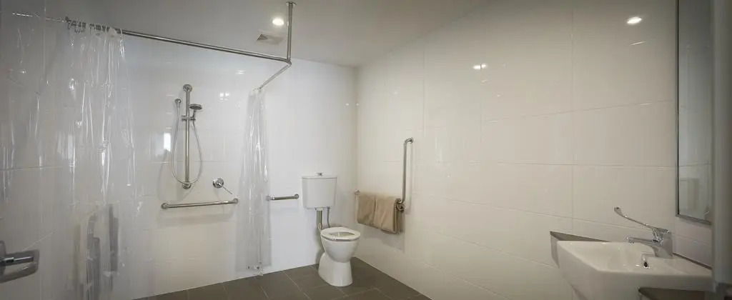 Baileys Serviced Apartments