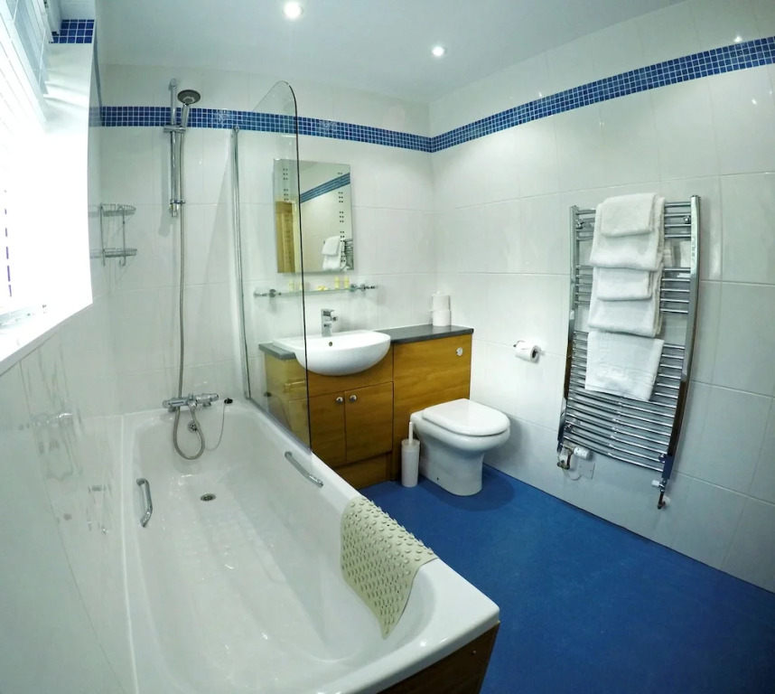 The Dorset Resort