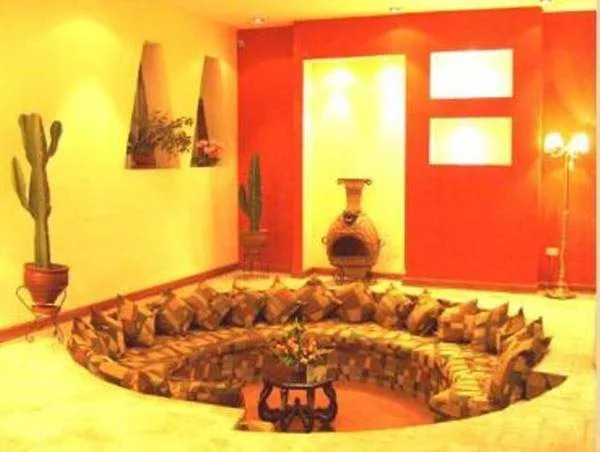 Tambo Cusco Inn