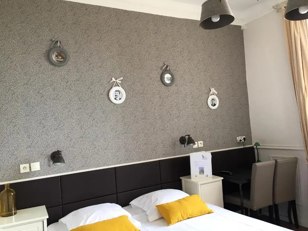 Hotel Chalet De Lisere