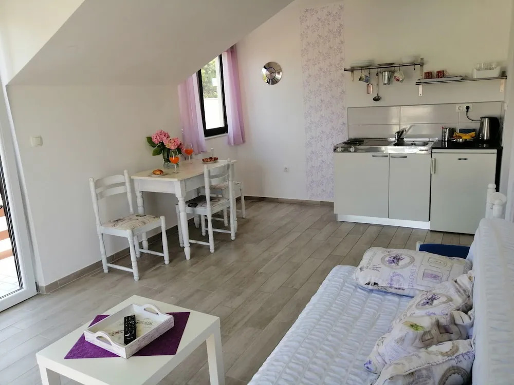 Apartmani Štambuk