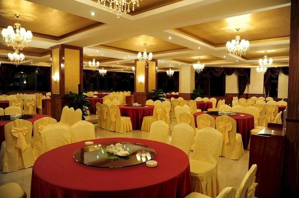 Kunming Te Yun Hotel