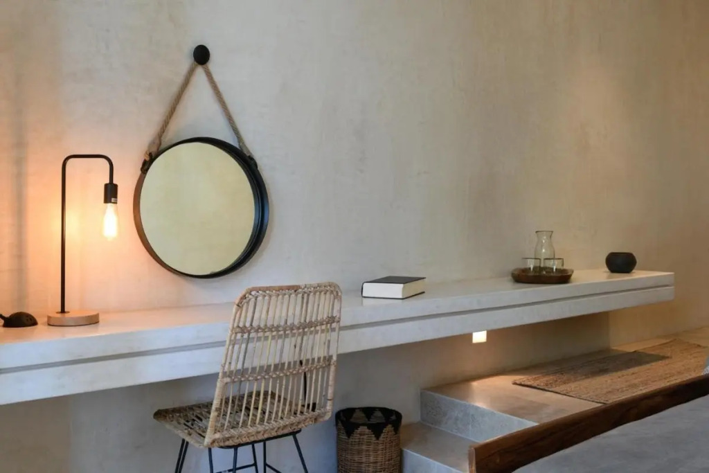 Casa Agape Boutique Hotel Rooftop Pool & Beach club access