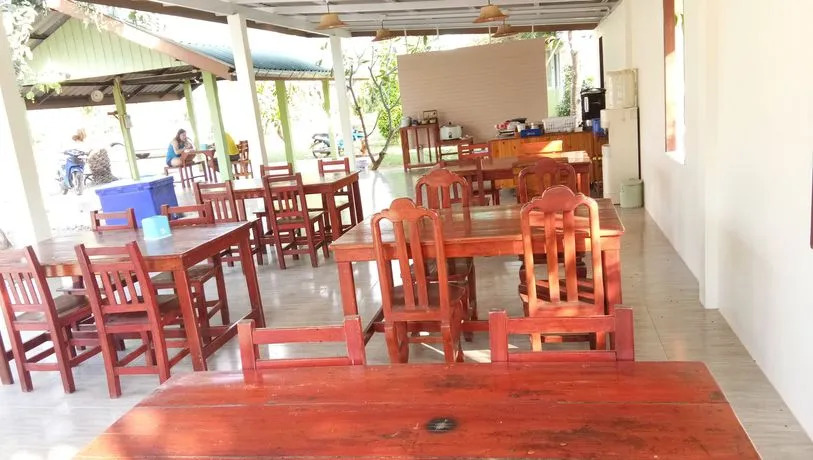 OYO 487 Sanghiran Resort