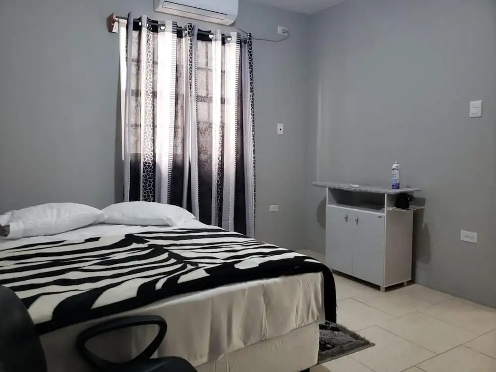 Your Cozy Tobago Getaway Destination - Wilsons Residence