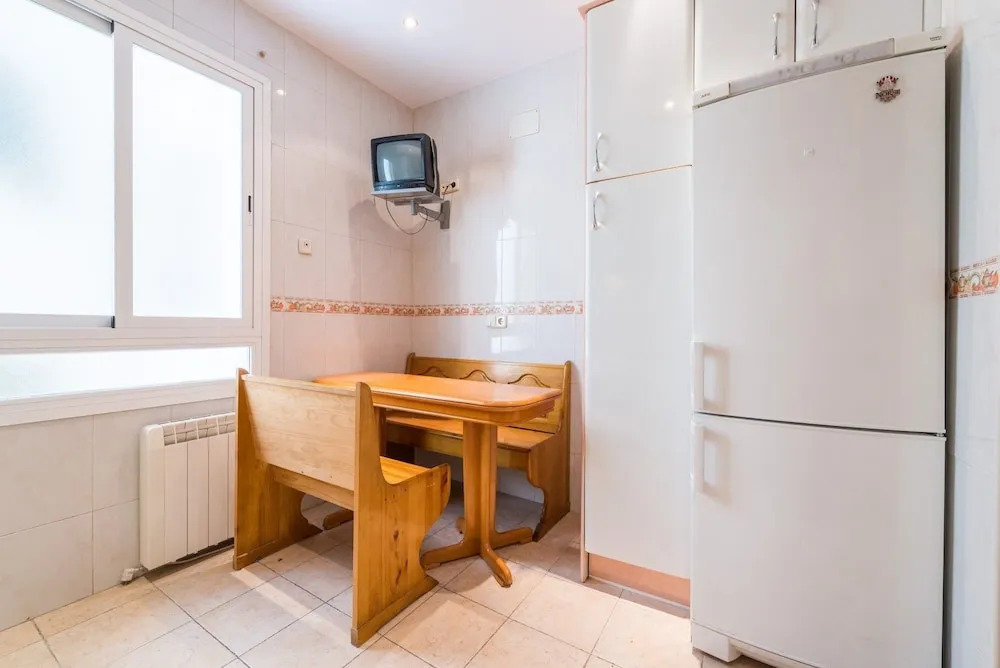 Suites Madrid Centro