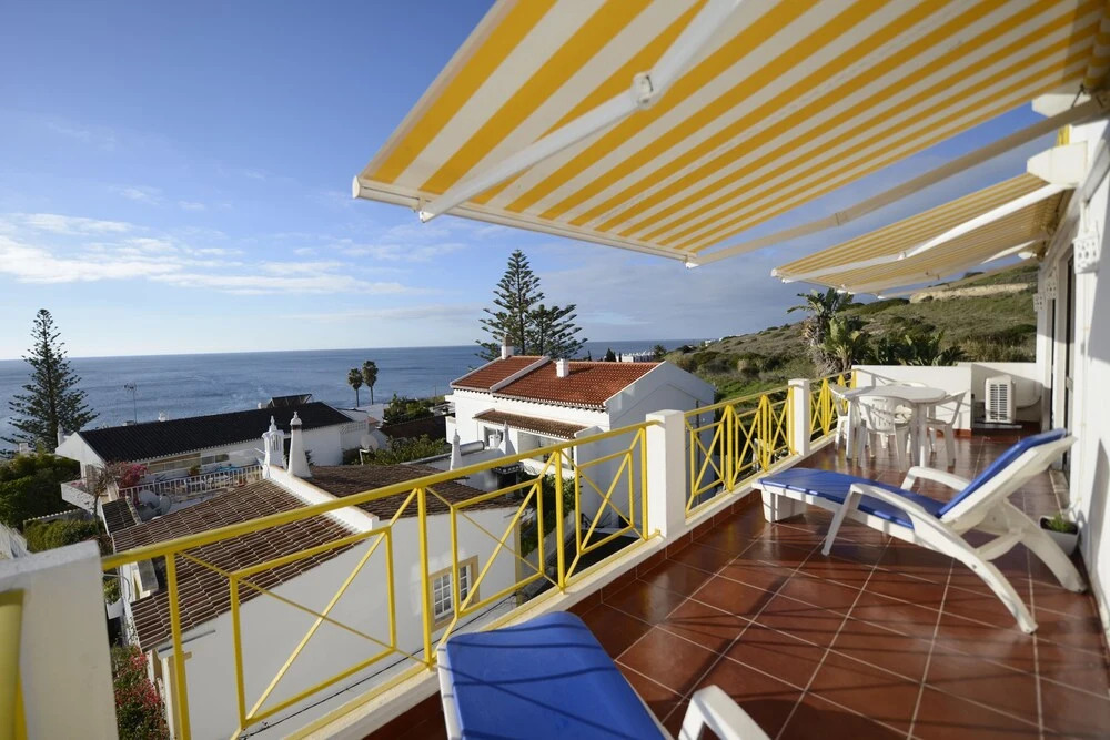 Ocean Villas Luz