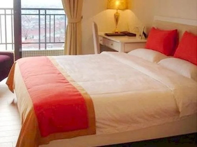 Guangzhou Pleasant Grasse Hotel