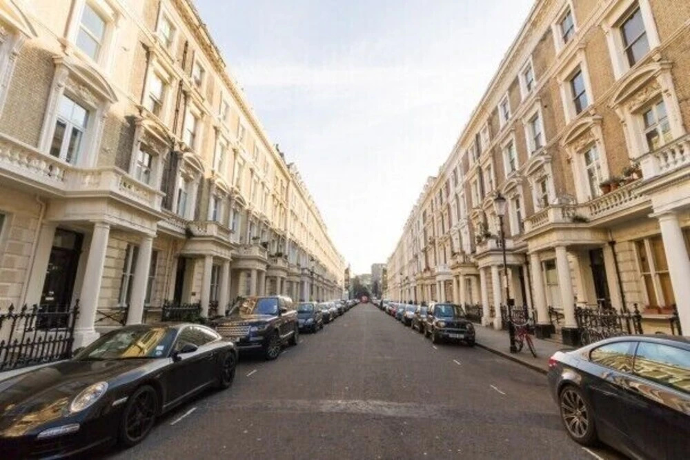 Stunning Luxury 1 Bedroom Apartment in Notting Hill