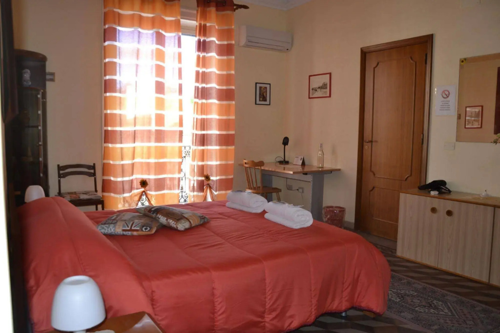 B&B La Fenicia