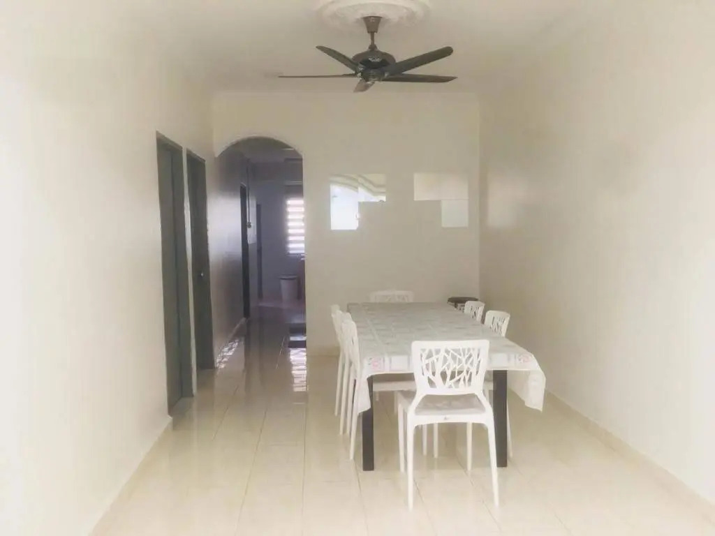 Home2Stay Damia @ Bukit Katil