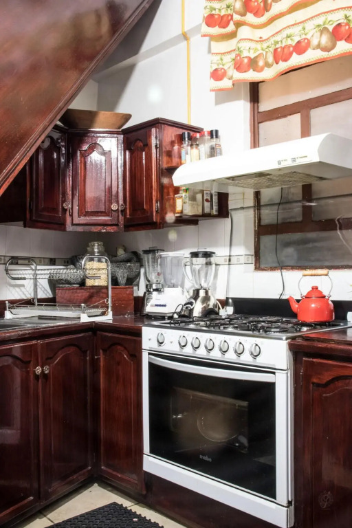 El Hogar de Carmelita