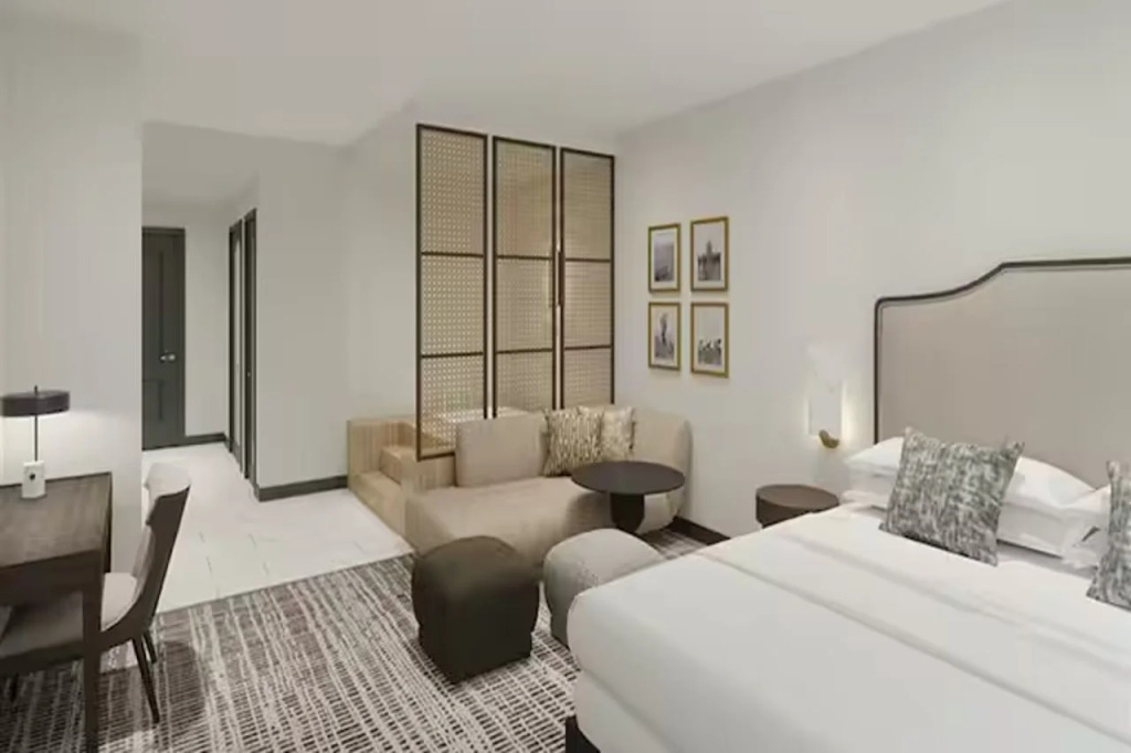 Bellasera Hotel & Suites Paso Robles, Tapestry by Hilton