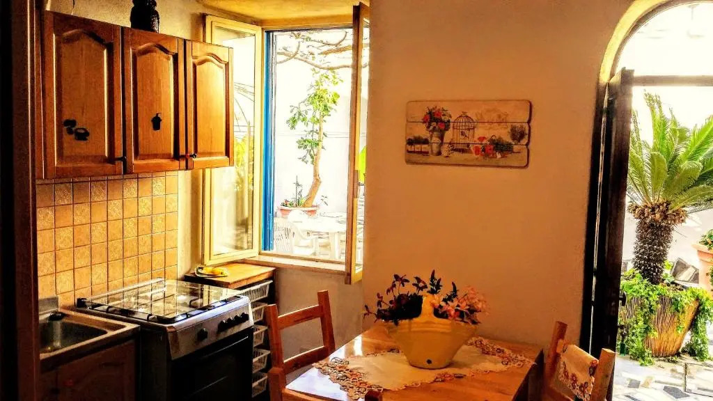 Casa Filomena