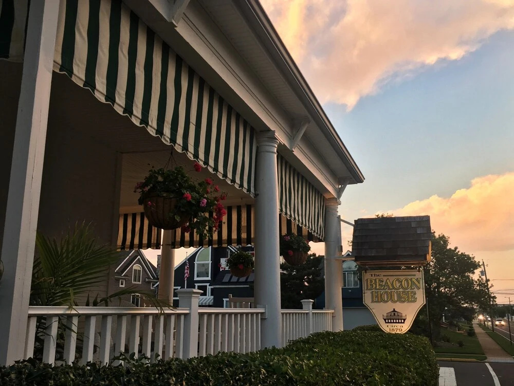 Beacon House