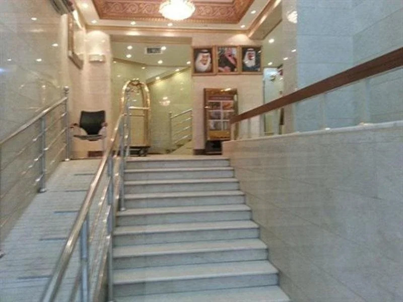 Al Ard Al Tayba