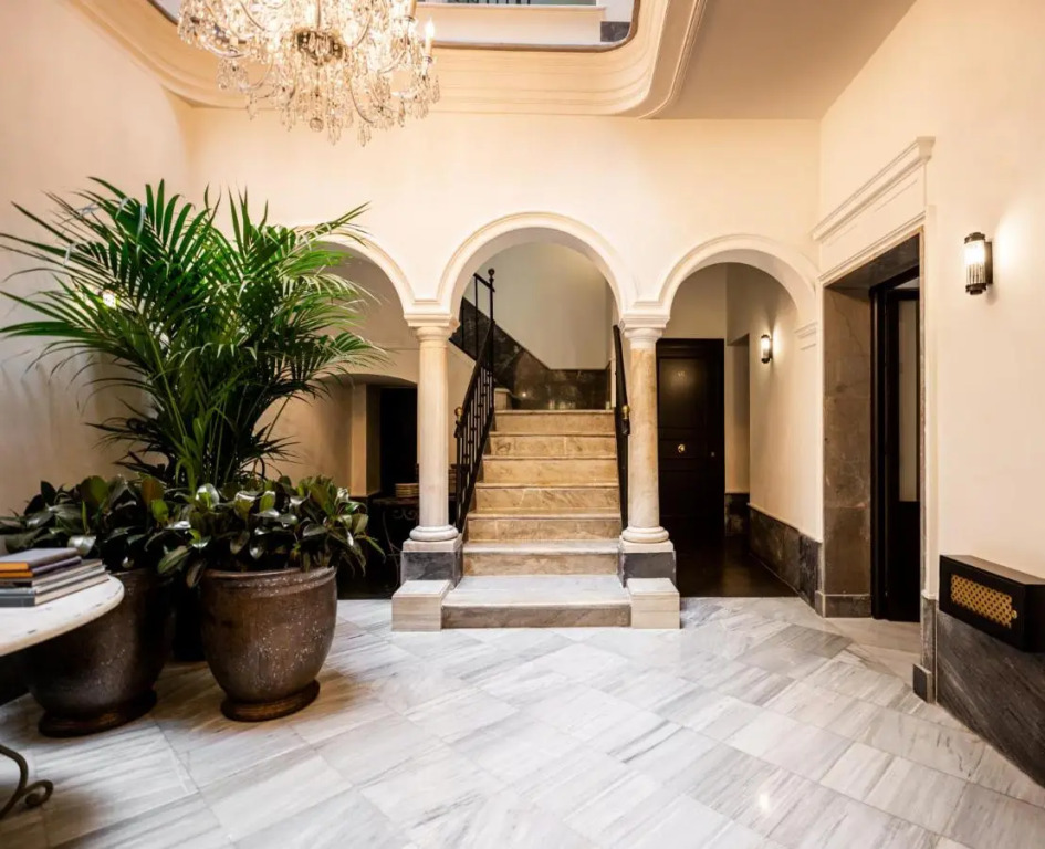 Boutique Hotel Casa Cánovas