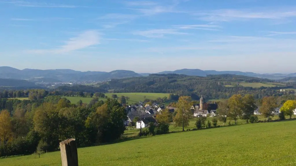 Ferienwohnung Wulf