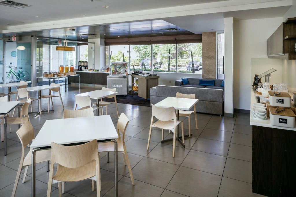 Element by Marriott Las Vegas Summerlin