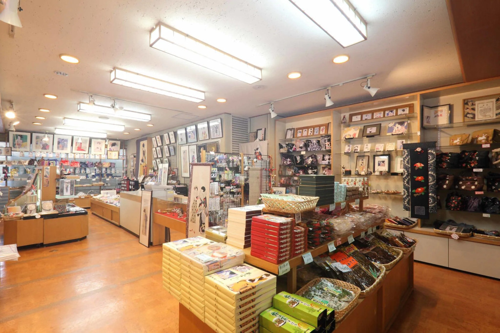 Kinugawa Onsen Hana no Yado Matsuya