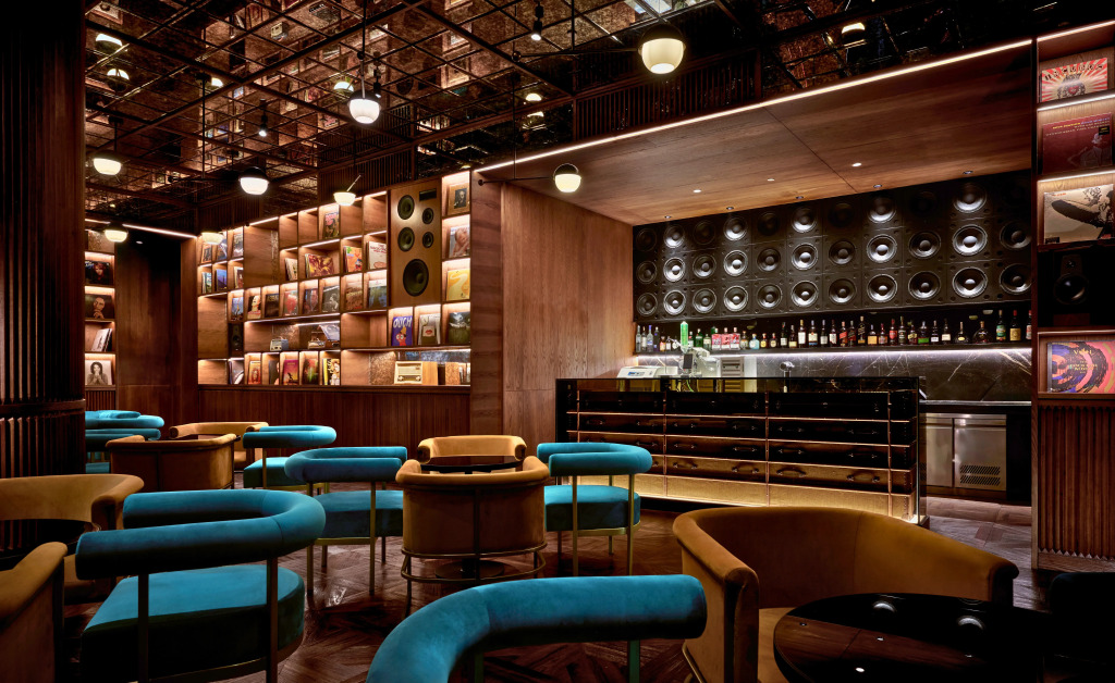 Hotel Indigo Bandung Dago Pakar by IHG