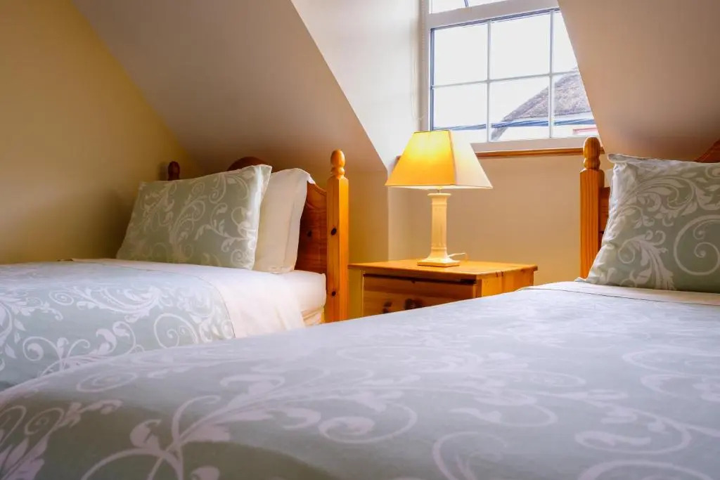 Fallons B&B