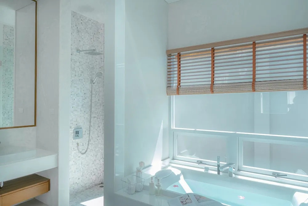 Tartonbou Pool Villa