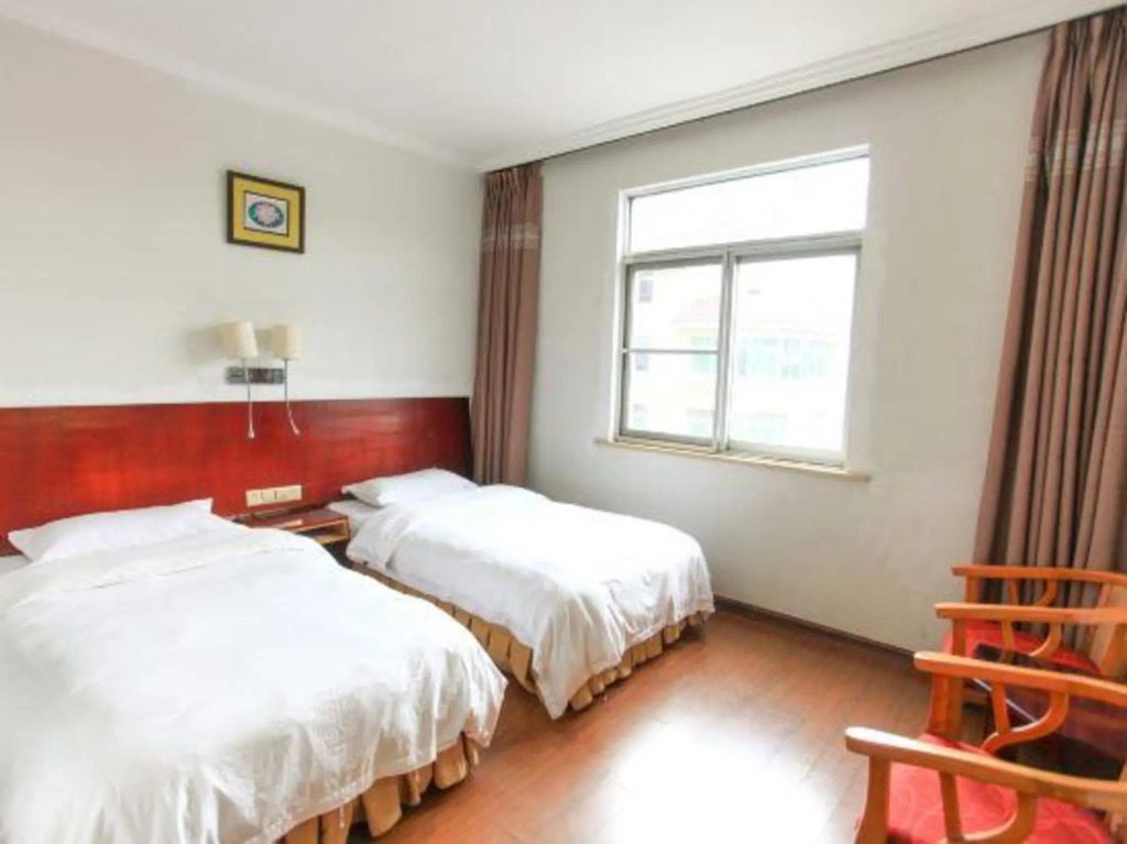 ChunHui Inn Hotel