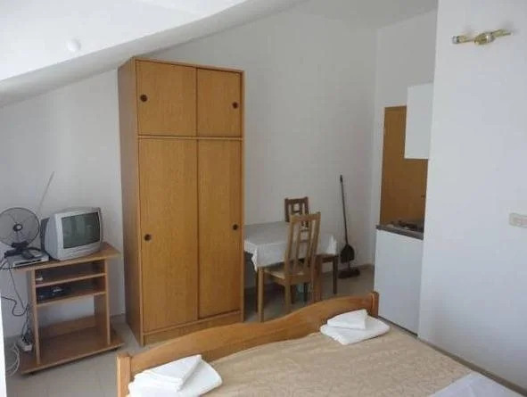 Guest House Pavkovic