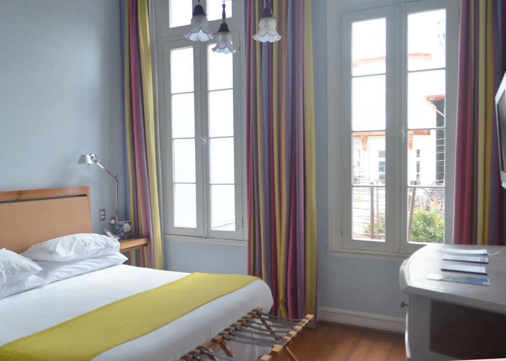Zerohotel