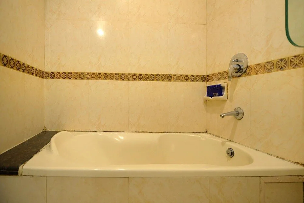 OYO 1701 Hotel NKM's Grand