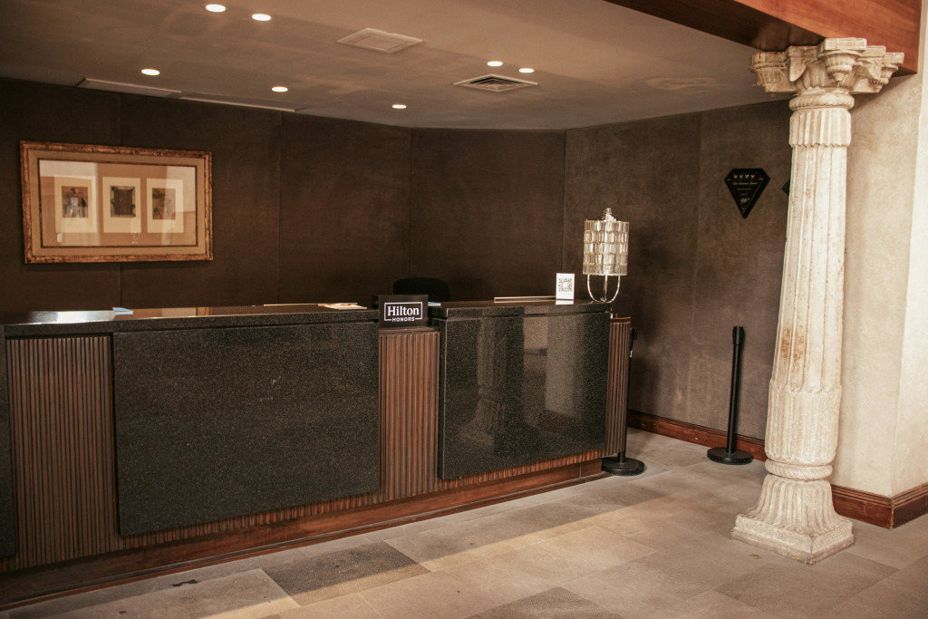 Hilton San Luis Potosi