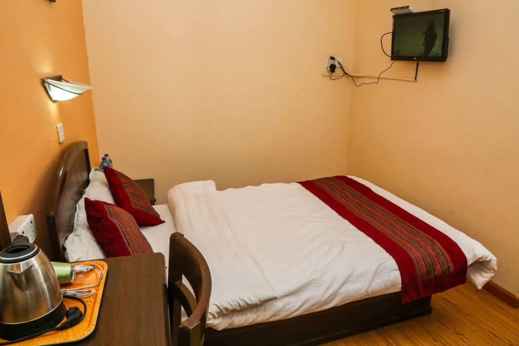 Hotel Namtso