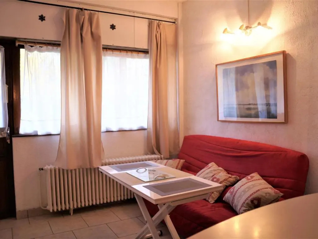 Appartement Pra-Loup, 1 pièce, 4 personnes - FR-1-165A-70