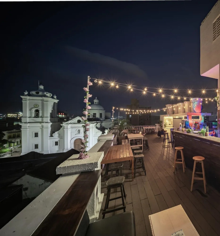 Hotel Basilica
